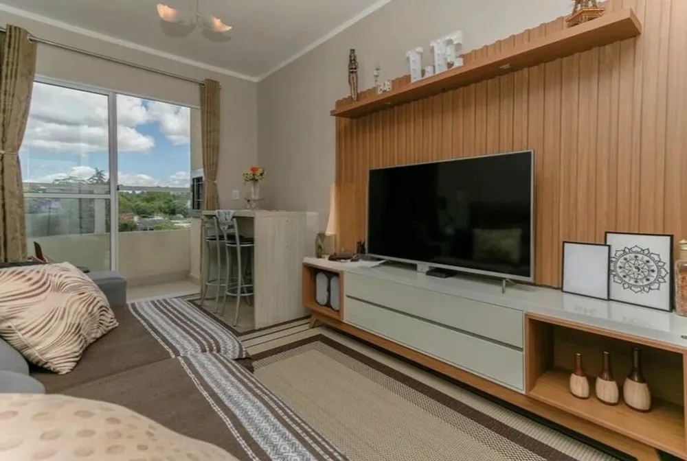 Apartamento, 2 quartos, 46 m² - Foto 5
