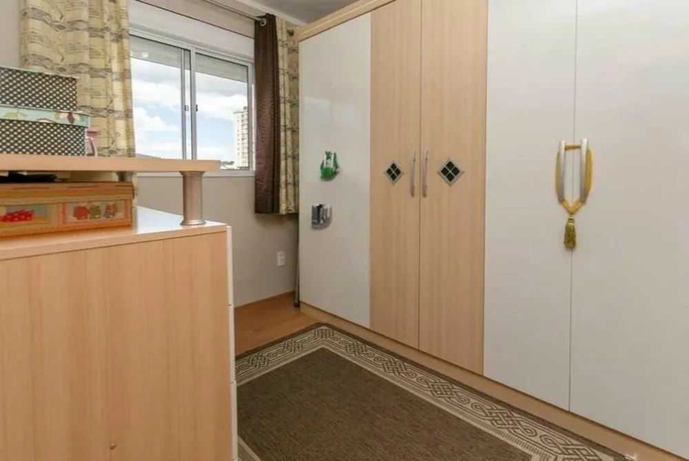 Apartamento, 2 quartos, 46 m² - Foto 1