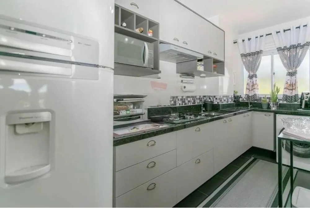 Apartamento, 2 quartos, 46 m² - Foto 6