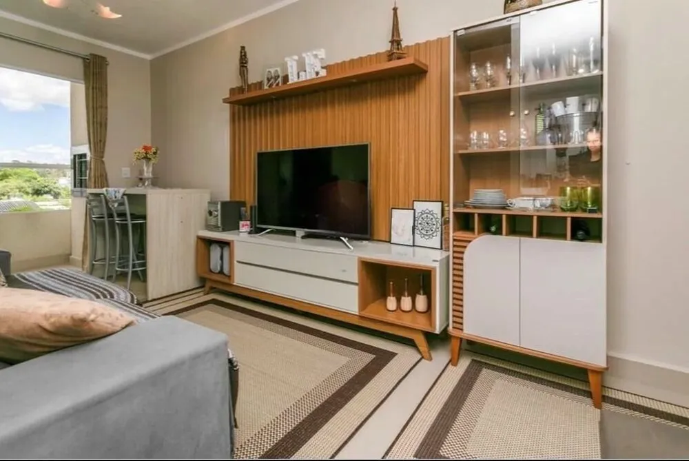 Apartamento, 2 quartos, 46 m² - Foto 8