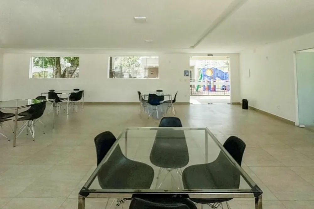 Apartamento, 2 quartos, 46 m² - Foto 2