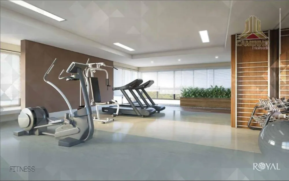 Apartamento, 3 quartos, 459 m² - Foto 5