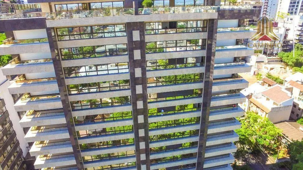 Apartamento, 3 quartos, 459 m² - Foto 6