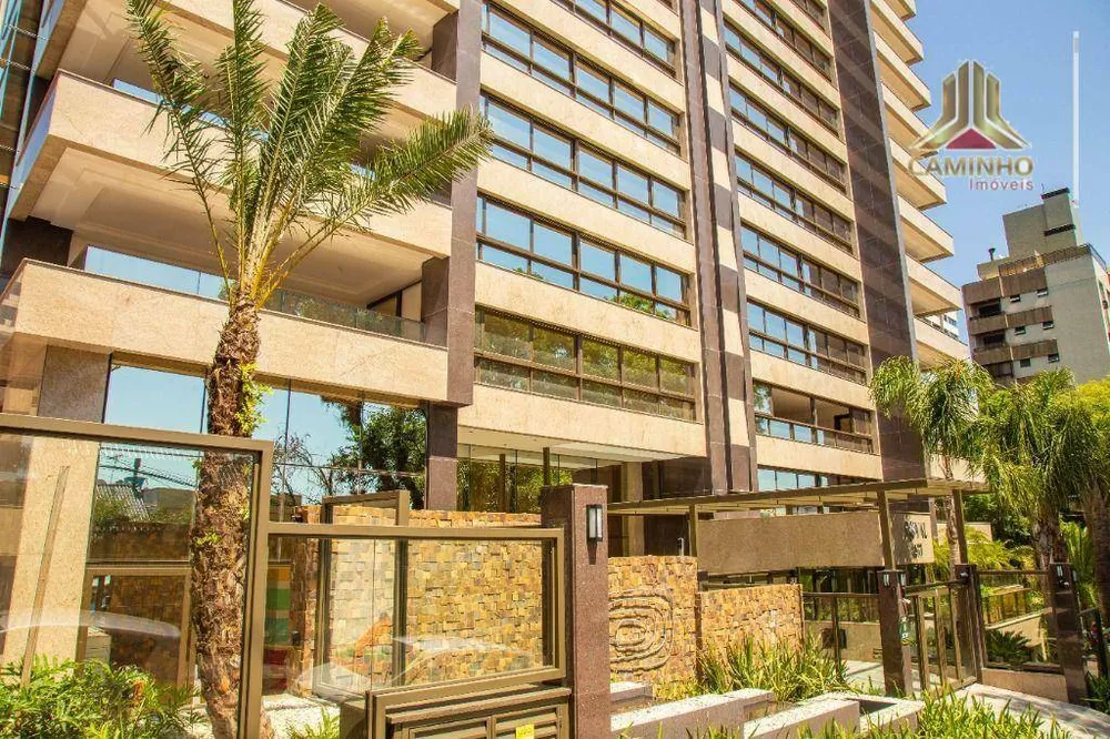 Apartamento, 3 quartos, 459 m² - Foto 3