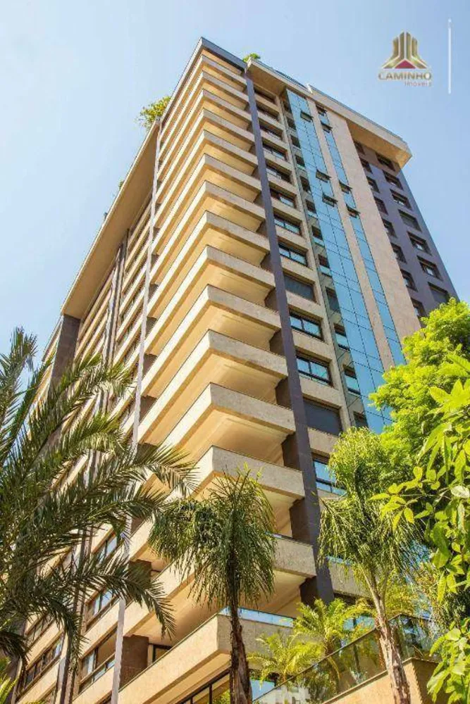 Apartamento, 3 quartos, 459 m² - Foto 5
