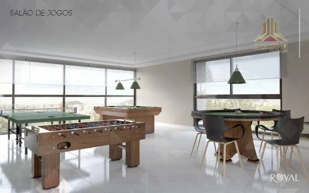 Apartamento, 3 quartos, 459 m² - Foto 3