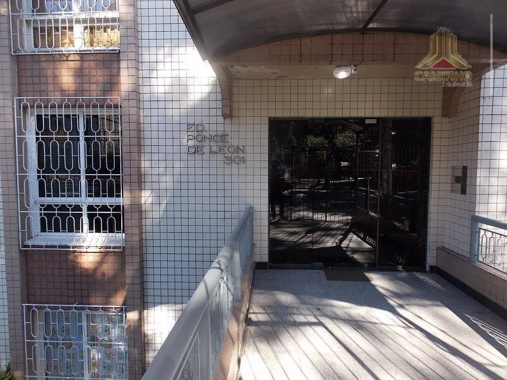Apartamento, 2 quartos, 55 m² - Foto 3