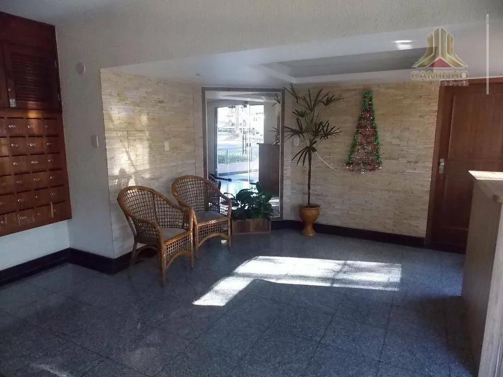 Apartamento, 2 quartos, 55 m² - Foto 4