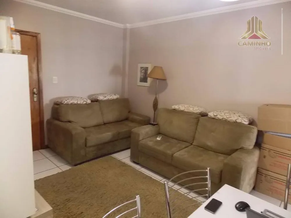 Apartamento, 2 quartos, 55 m² - Foto 2