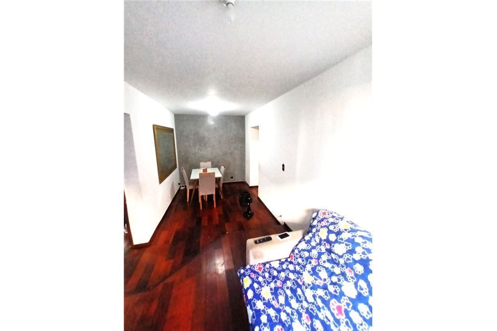 Apartamento à venda com 1 quarto, 57m² - Foto 3