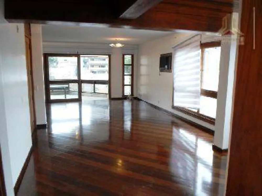 Apartamento, 3 quartos, 160 m² - Foto 2
