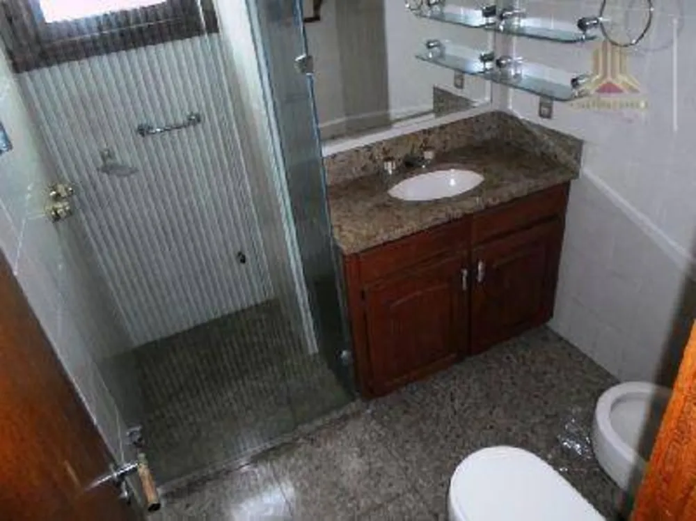 Apartamento, 3 quartos, 160 m² - Foto 8