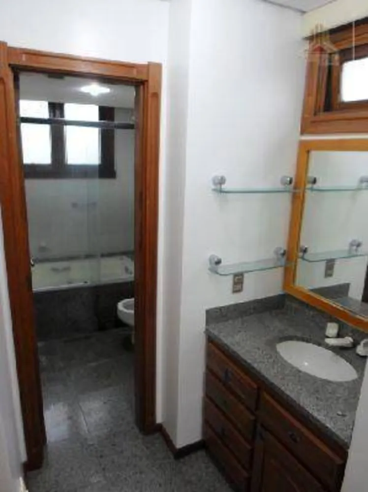 Apartamento, 3 quartos, 160 m² - Foto 7