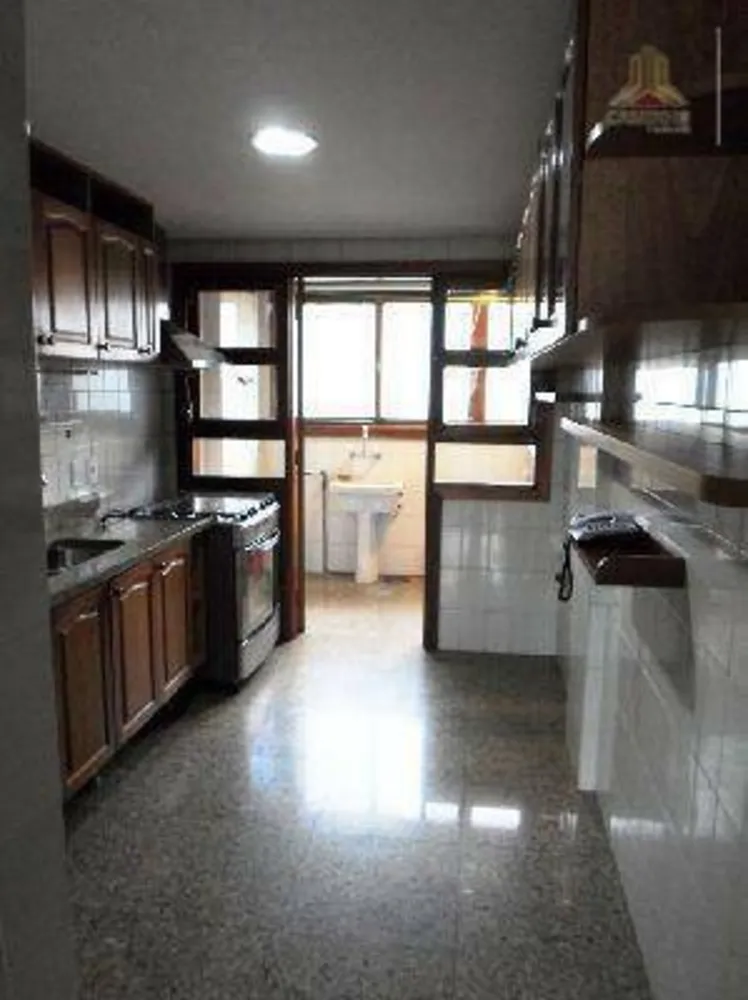 Apartamento, 3 quartos, 160 m² - Foto 9