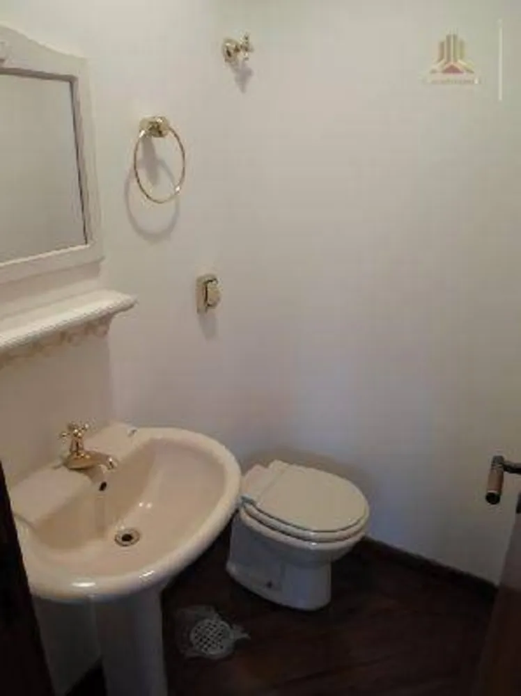 Apartamento, 3 quartos, 160 m² - Foto 4