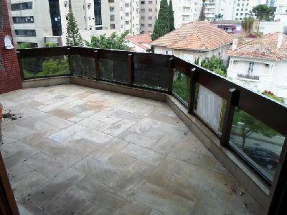 Apartamento, 3 quartos, 160 m² - Foto 1