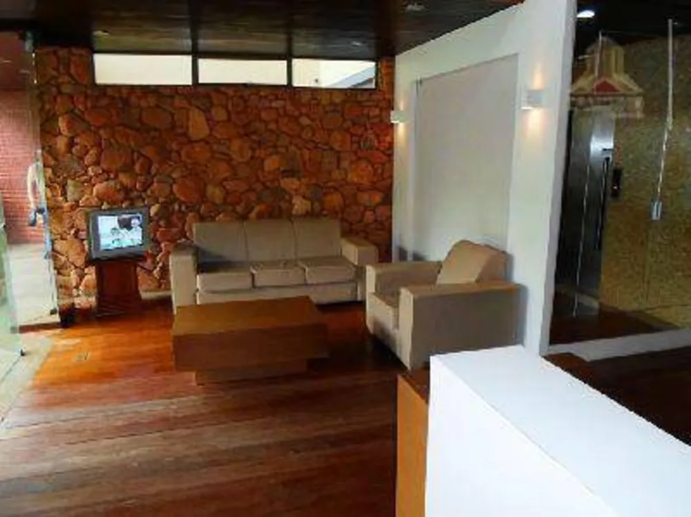 Apartamento, 3 quartos, 160 m² - Foto 12