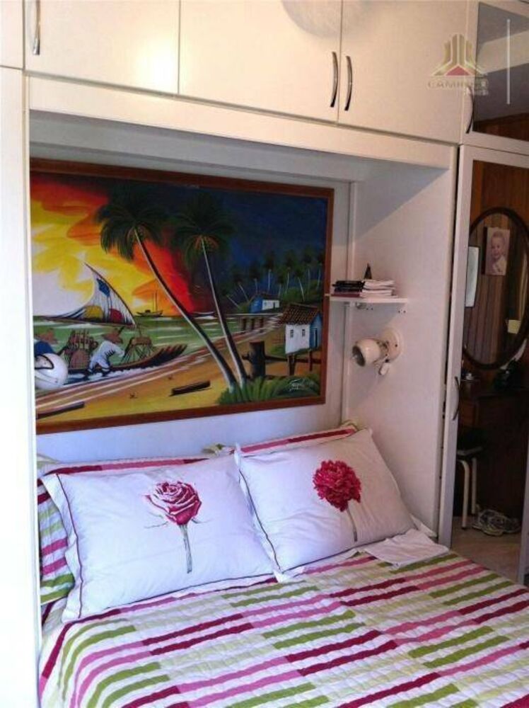 Cobertura, 3 quartos, 209 m² - Foto 7