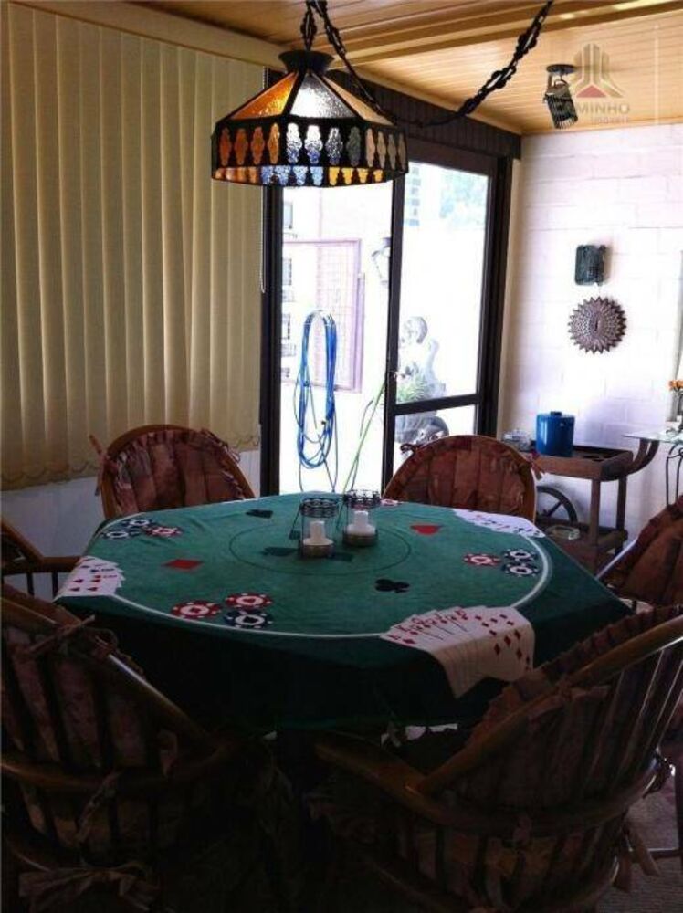 Cobertura, 3 quartos, 209 m² - Foto 1