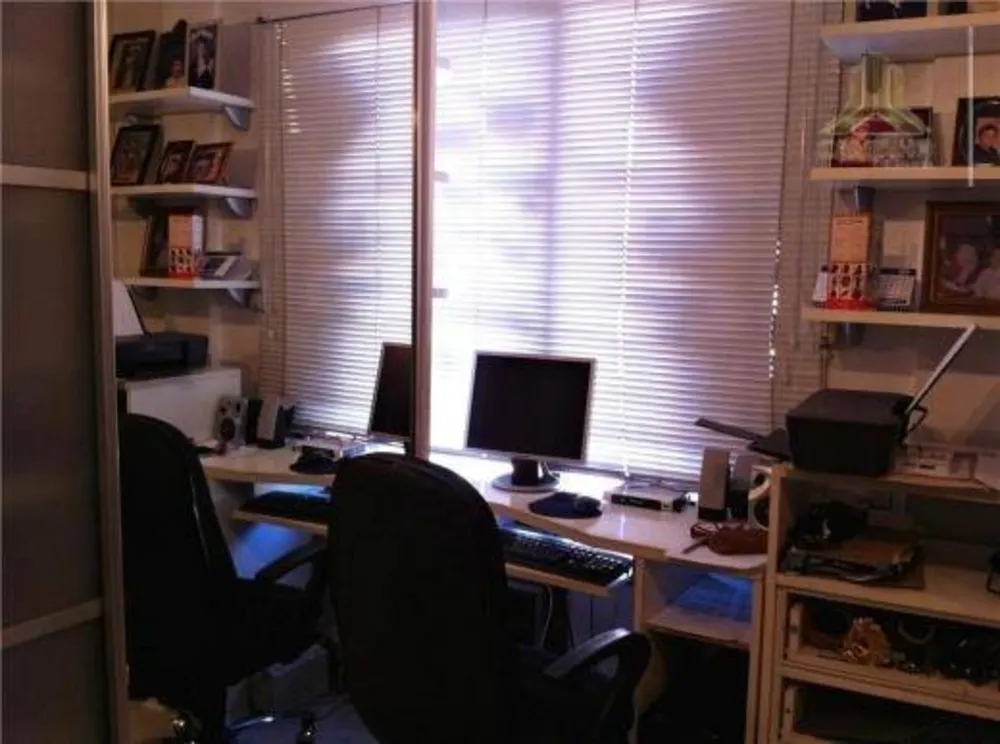 Cobertura, 3 quartos, 209 m² - Foto 9
