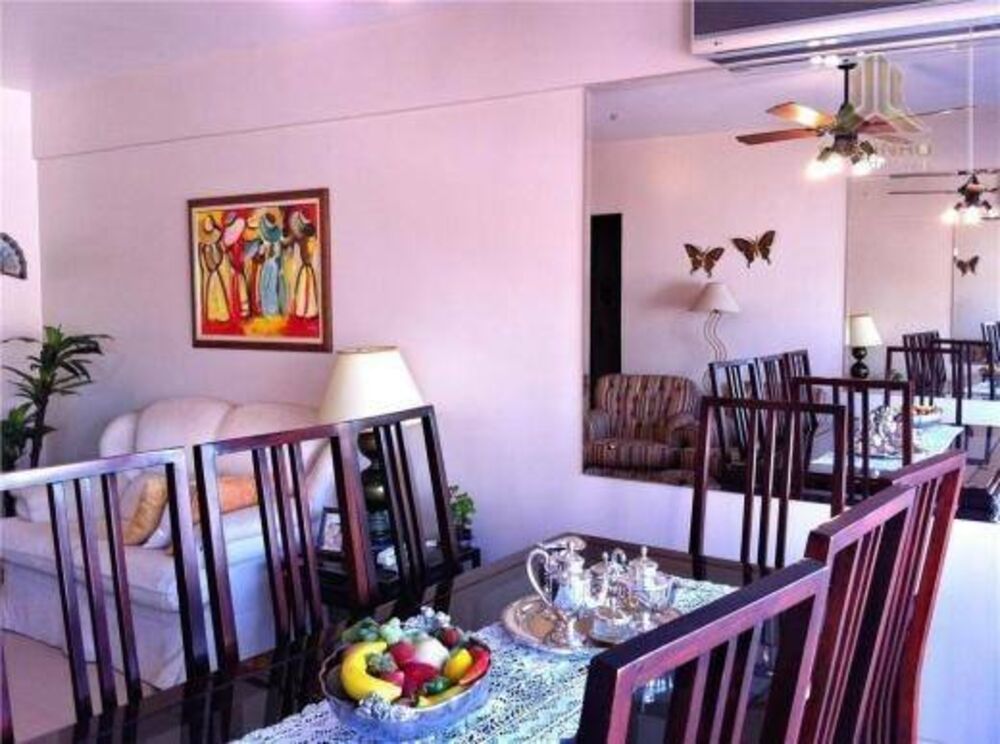 Cobertura, 3 quartos, 209 m² - Foto 3