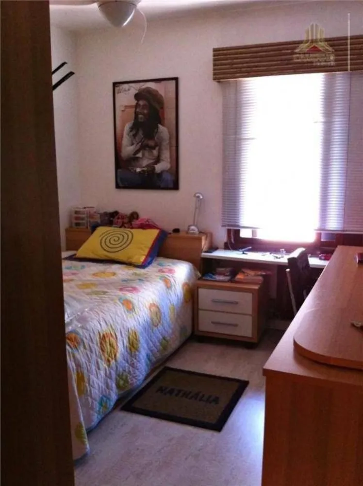 Cobertura, 3 quartos, 209 m² - Foto 2