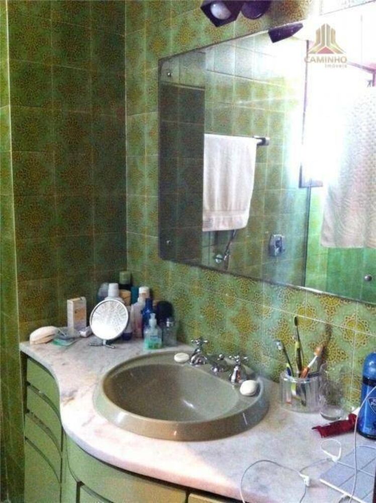 Cobertura, 3 quartos, 209 m² - Foto 5