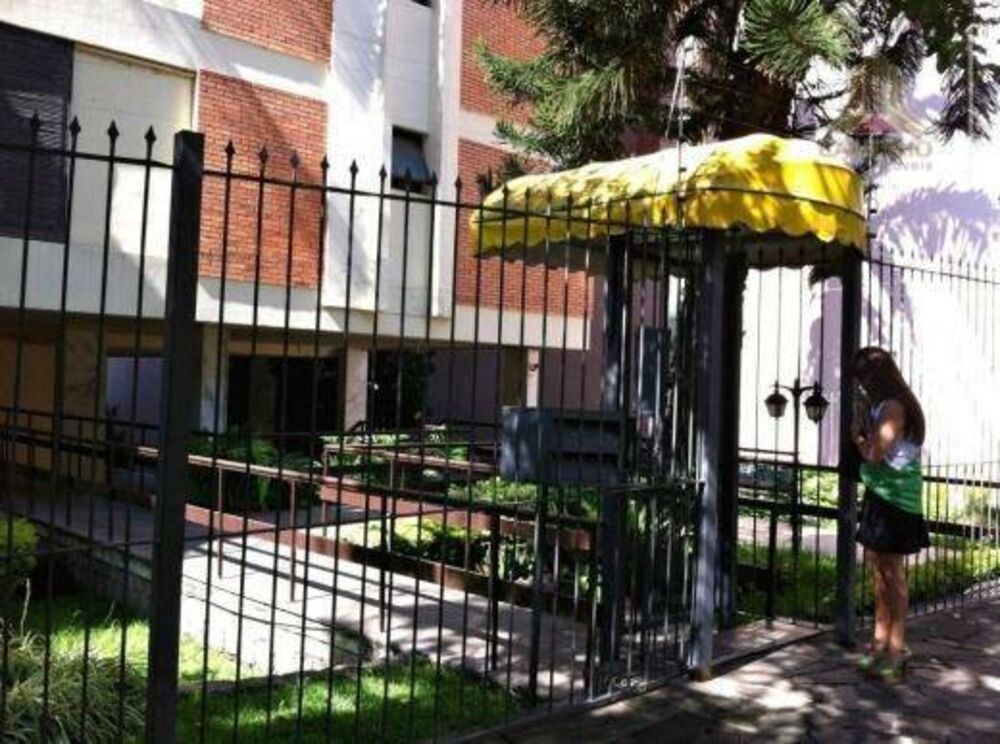 Cobertura, 3 quartos, 209 m² - Foto 2