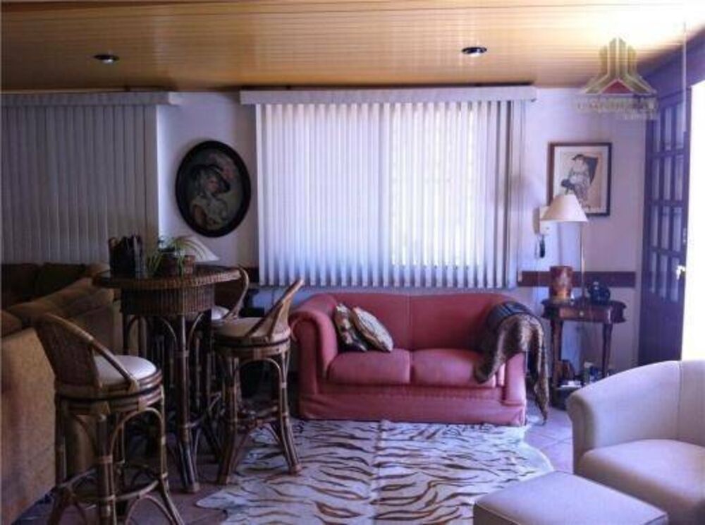 Cobertura, 3 quartos, 209 m² - Foto 6