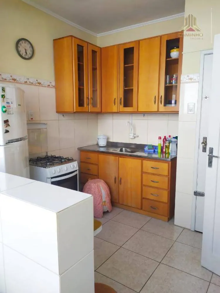 Apartamento, 2 quartos, 68 m² - Foto 1