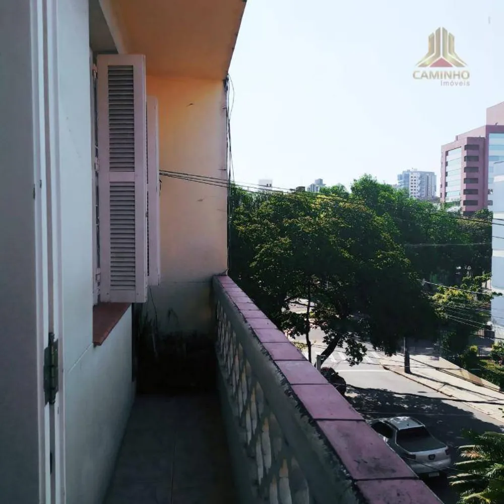 Apartamento, 2 quartos, 68 m² - Foto 6