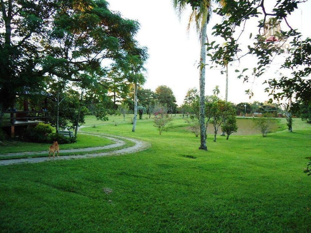 Sítio, 5 quartos, 4 hectares - Foto 2