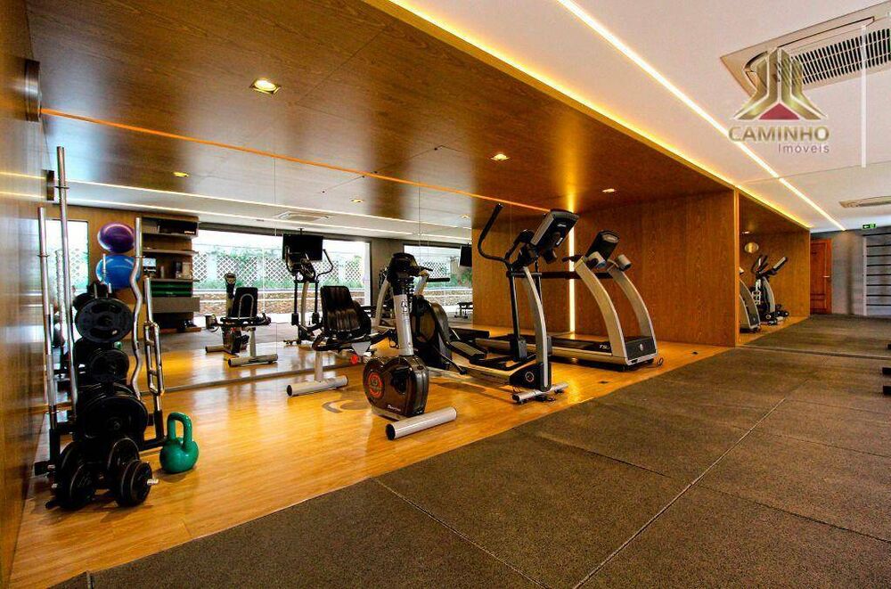 Apartamento, 4 quartos, 373 m² - Foto 18