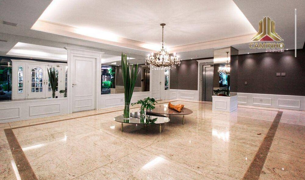 Apartamento, 4 quartos, 373 m² - Foto 1