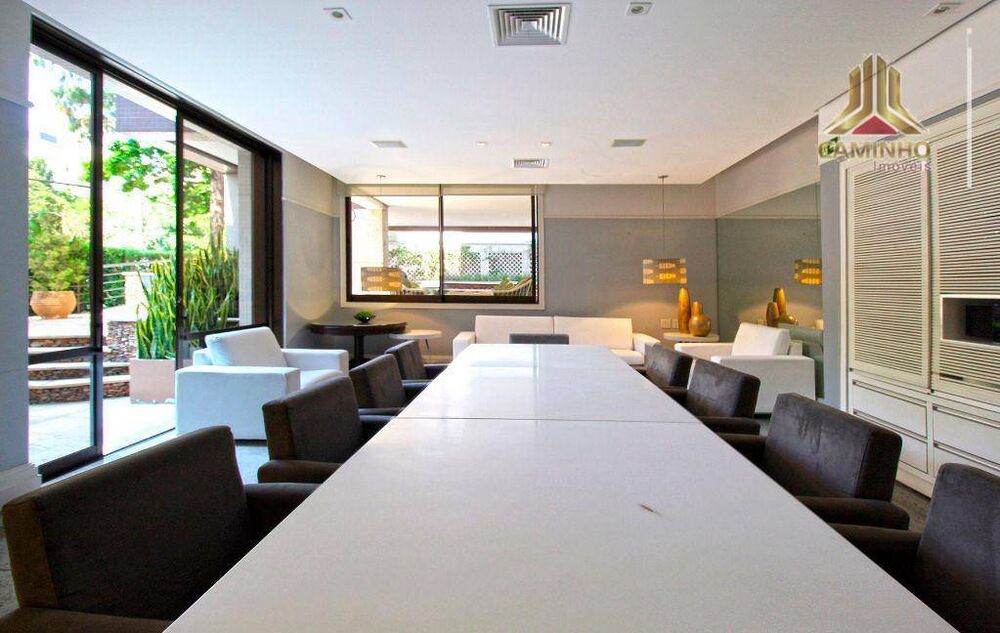 Apartamento, 4 quartos, 373 m² - Foto 20