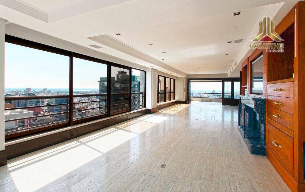 Apartamento, 4 quartos, 373 m² - Foto 14