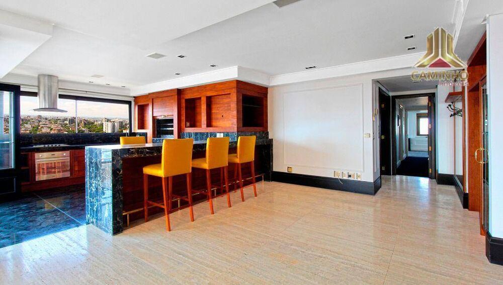 Apartamento, 4 quartos, 373 m² - Foto 5