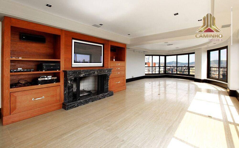 Apartamento, 4 quartos, 373 m² - Foto 13