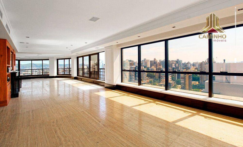 Apartamento, 4 quartos, 373 m² - Foto 4