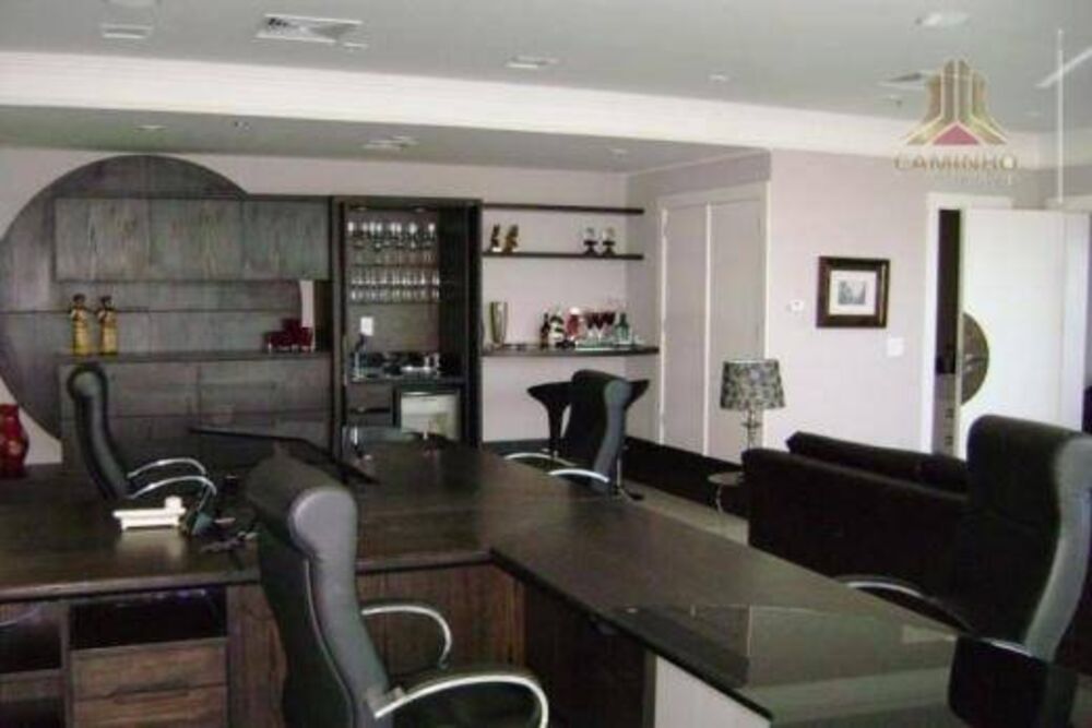 Sala-Conjunto, 218 m² - Foto 13