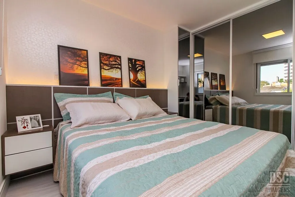 Apartamento, 1 quarto, 49 m² - Foto 2