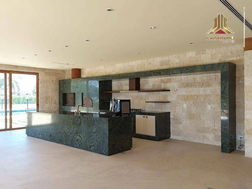 Casa de Condomínio, 5 quartos - Foto 2