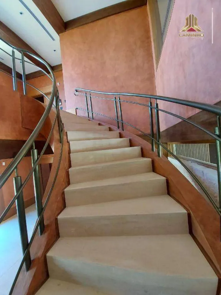 Casa de Condomínio, 5 quartos - Foto 4