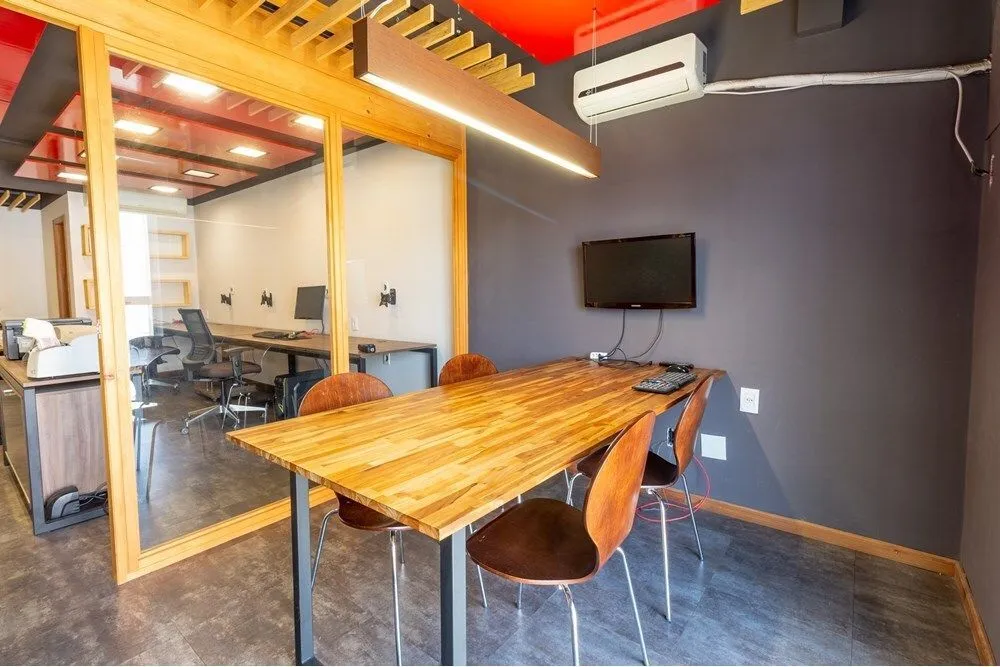 Sala-Conjunto, 38 m² - Foto 4