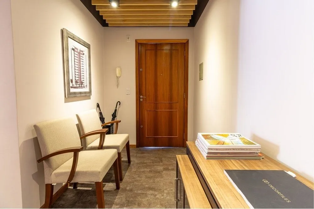 Sala-Conjunto, 38 m² - Foto 8