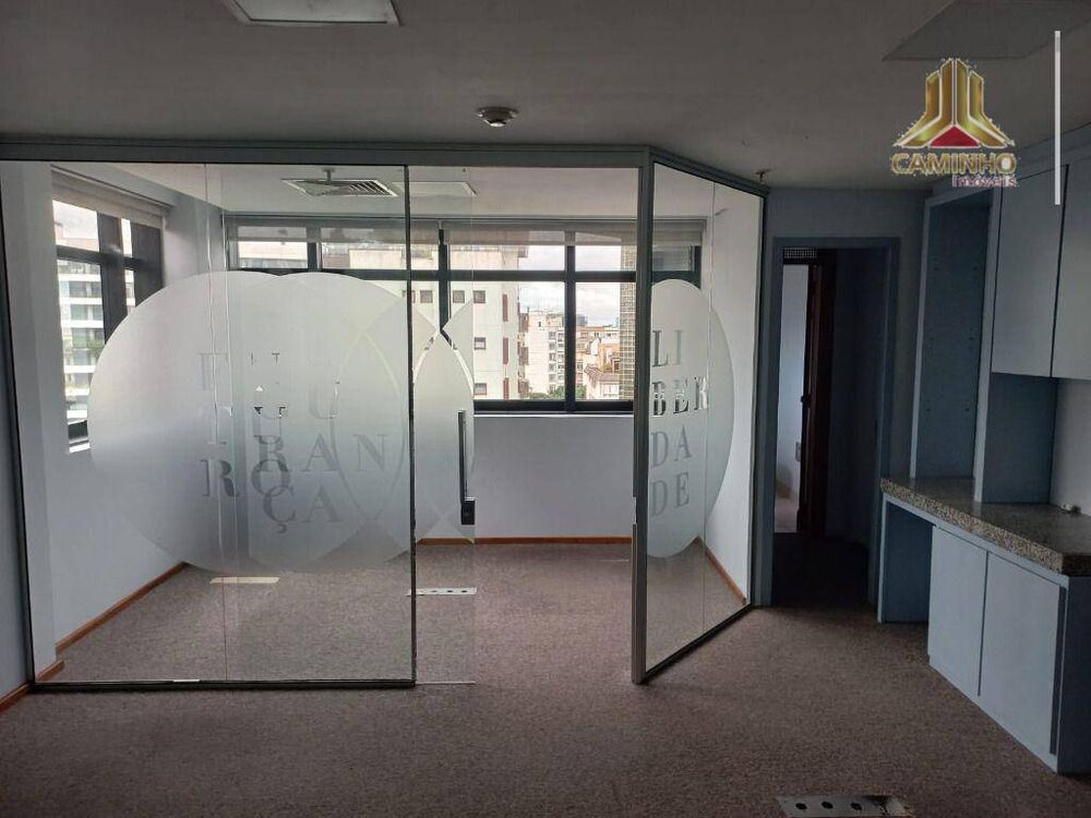 Conjunto Comercial-Sala à venda, 80m² - Foto 4