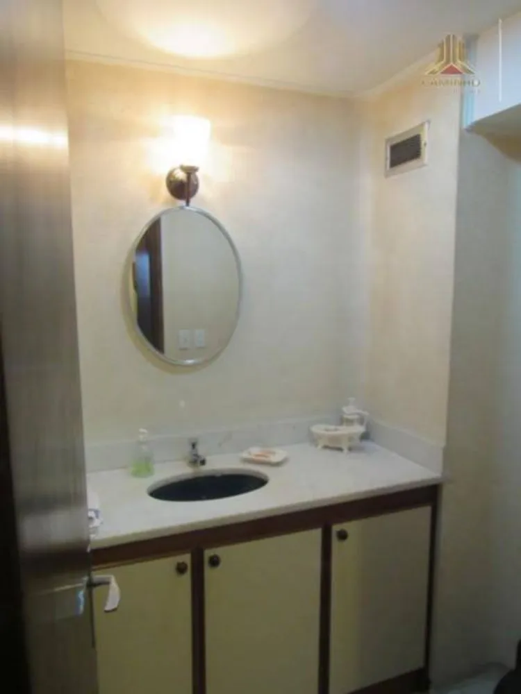 Apartamento, 3 quartos, 130 m² - Foto 2