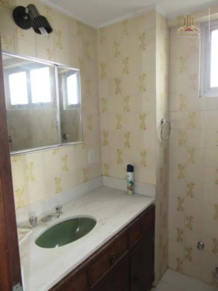 Apartamento, 3 quartos, 130 m² - Foto 5