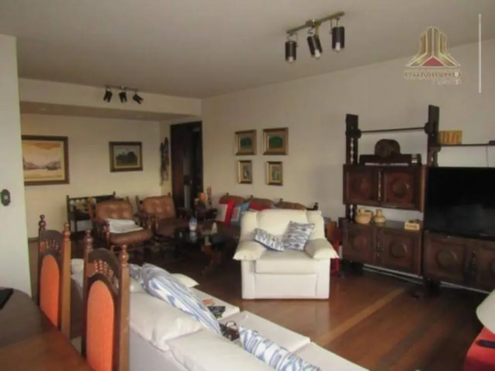 Apartamento, 3 quartos, 130 m² - Foto 2