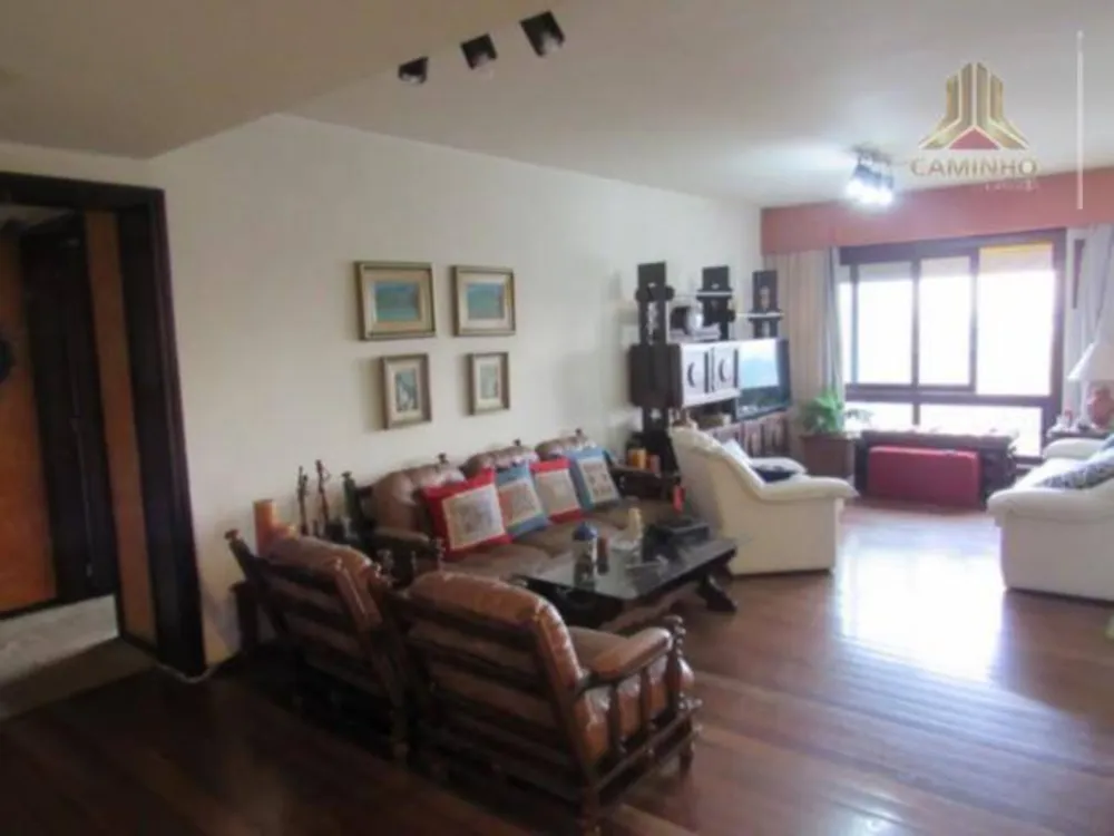 Apartamento, 3 quartos, 130 m² - Foto 4